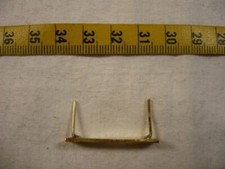 1.WK Gefechtsspange "Omaheke" zur Südwestafrika Denkmünze (122)