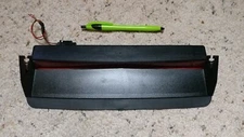 Volkswagen Jetta Passat Genuine Safety Third 3RD Brake Light 2005-2010 Used Oem