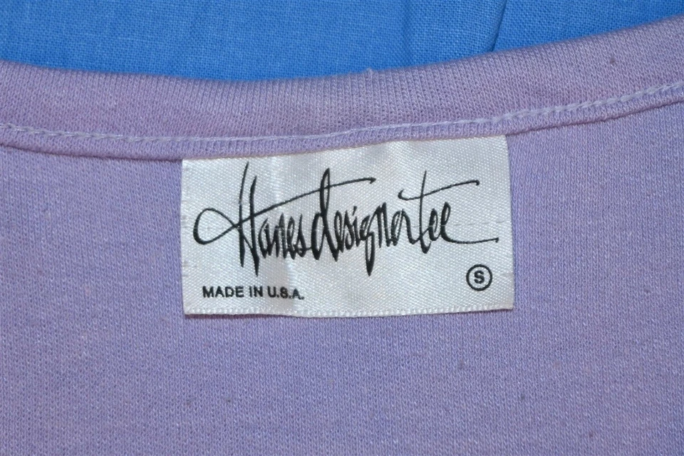 Camiseta de mujer vintage años 80 COCA COLA AUSA NCOA 10K SCHOFIELD RACE ARCO IRIS HAWAII S  Foto 4 de 4