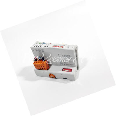 1PCS Beckhoff BK5220 Module BK 5220 Used