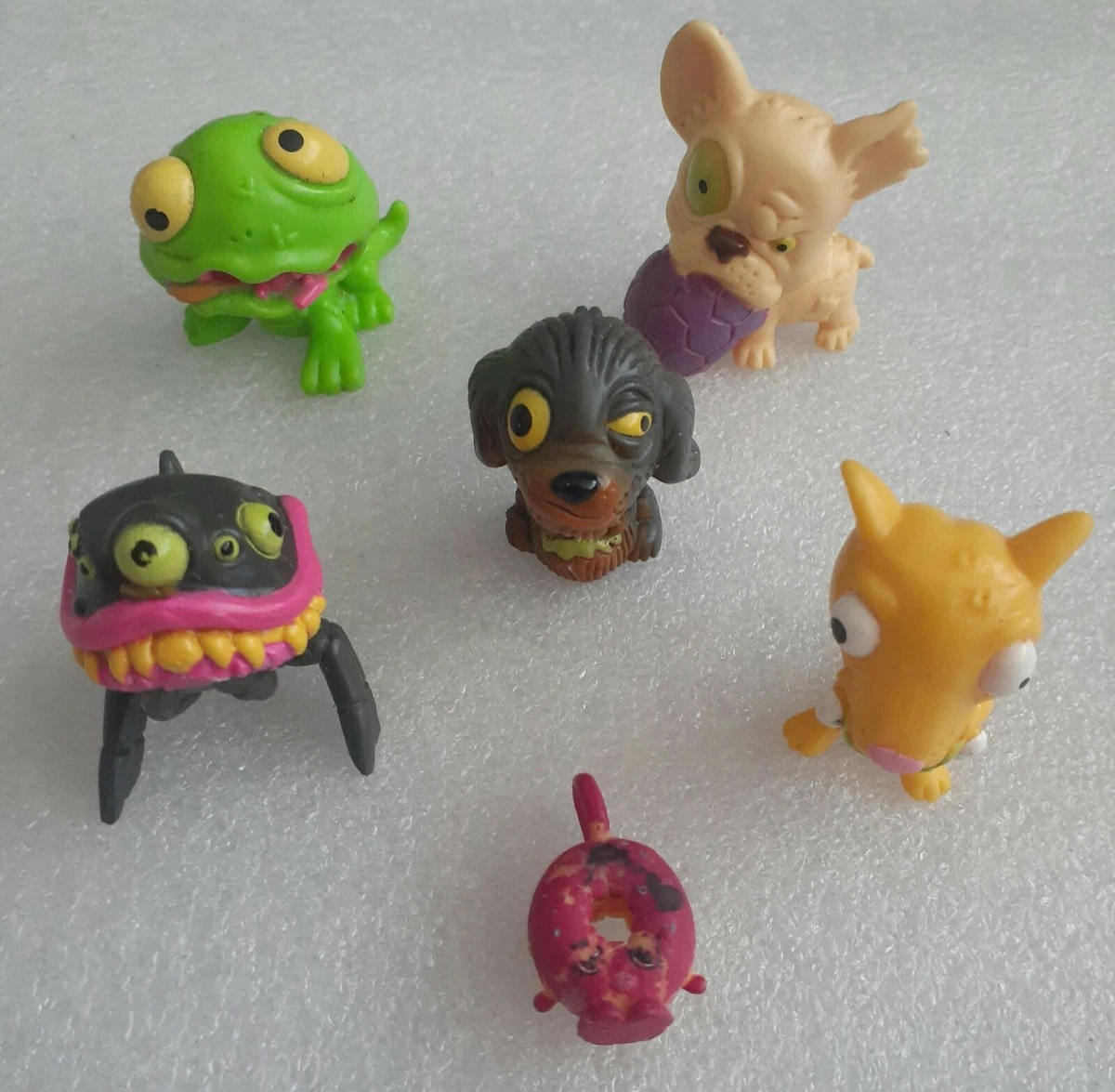 The ugglys pet online shop