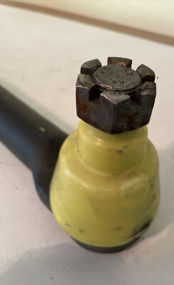 GENUINE FREIGHTLINER 14-18528-000 STEERING DRAG LINK NEW OEM