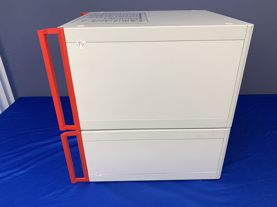 Teseq NSG3060/CDN3061 Transient Generator 6.6kV Surge/4.8kV EFT w/ 1ph ...