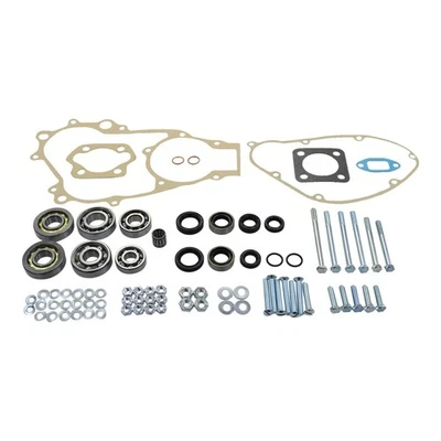 Revision Set Dichtsatz KLEIN für Kreidler Florett Eiertank LH LF 3-Gang Motor