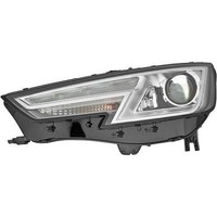 Bi-Xenon Passend FüR Scheinwerfer Links Audi A4 Baujahr 15-18 Depo