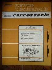 Revue technique Fiat 126