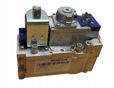Honeywell VR8615VA1012 Gas valve De Dietrich W40 W60 Eco Buderus Sieger U104