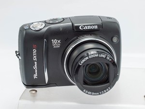 Canon Powershot Sx 110 Is | eBay