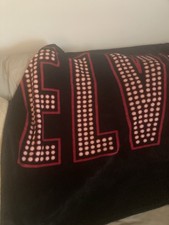 elvis presley Blanket