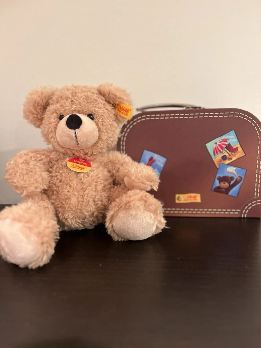 25+ steiff bear suitcase for sale | Updated Oct 2026
