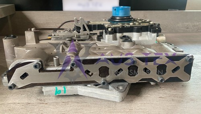 #ad 68RFE HIGH PRESSURE VALVE BODY W BILLET ATS KIT 19 UP $300 REFUNDABLE CORE $950.00