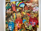 Vintage Beatles “Yellow Submarine” Poster – Psychedelic Pop Art Print — photo 4