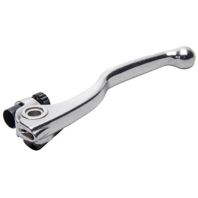 Tusk Clutch Lever Brembo Compatible Polished For Beta 300 Xtrainer 2015-2025