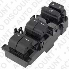 Lève vitre Honda CRV