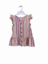 Cat and Jack Kids Size 8 Shirt