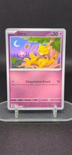 Abra 054/132 Common Mega Evolution Pokemon Lightly Played