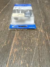 Sony Headphones With Remote Control, PSP PlayStation Portable PSP140u 98524 NEW