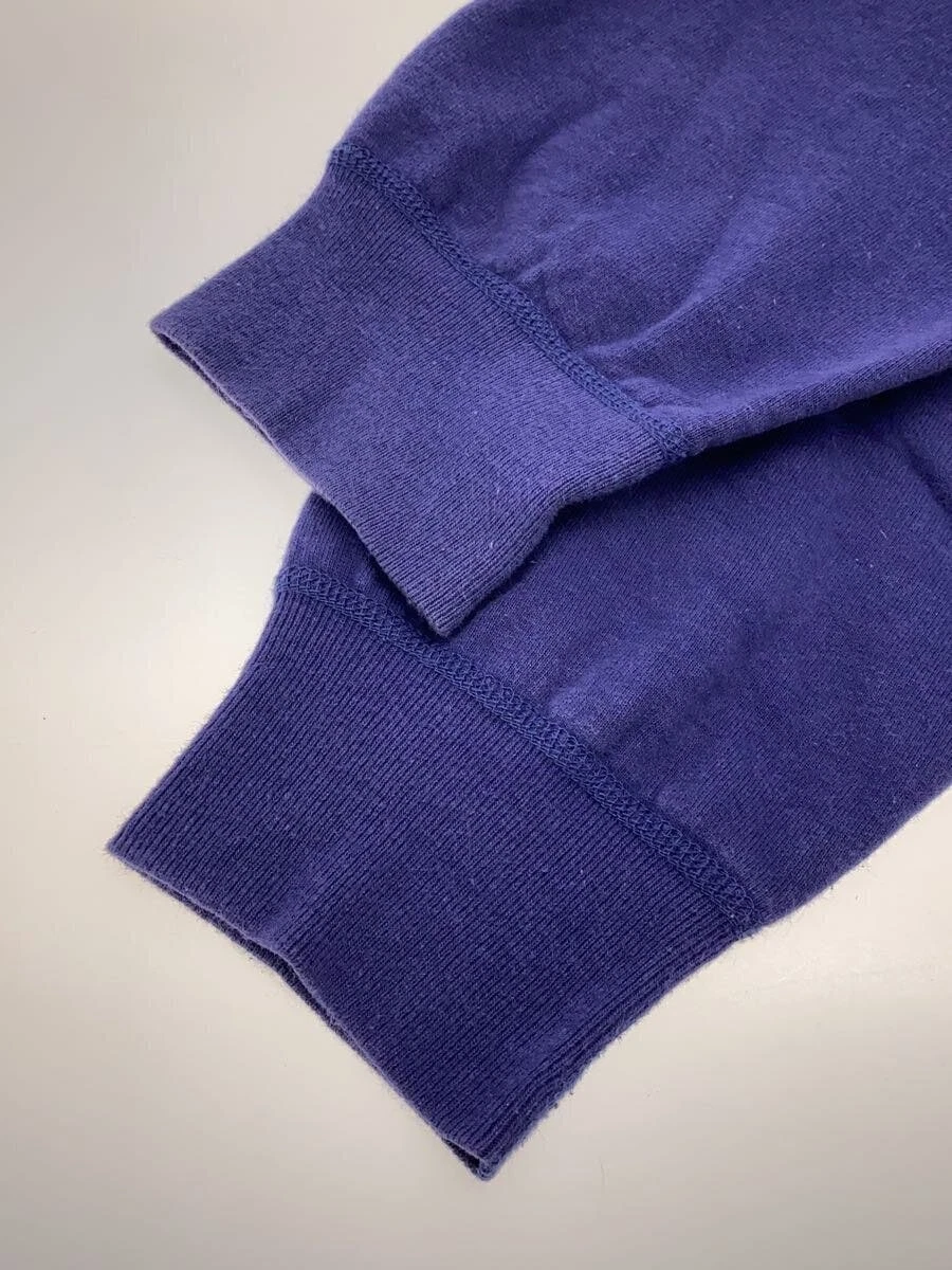 Supreme Felpa con Cappuccio S Cotone BLU