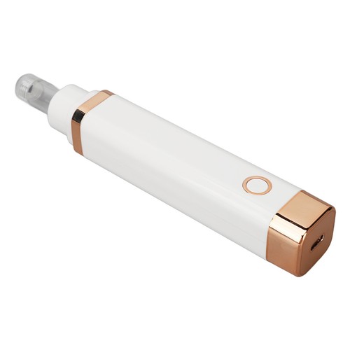 Cordless Electric Microneedling Pen Skin Rejuvenation Professional Microneed FSK - Bild 13 von 22