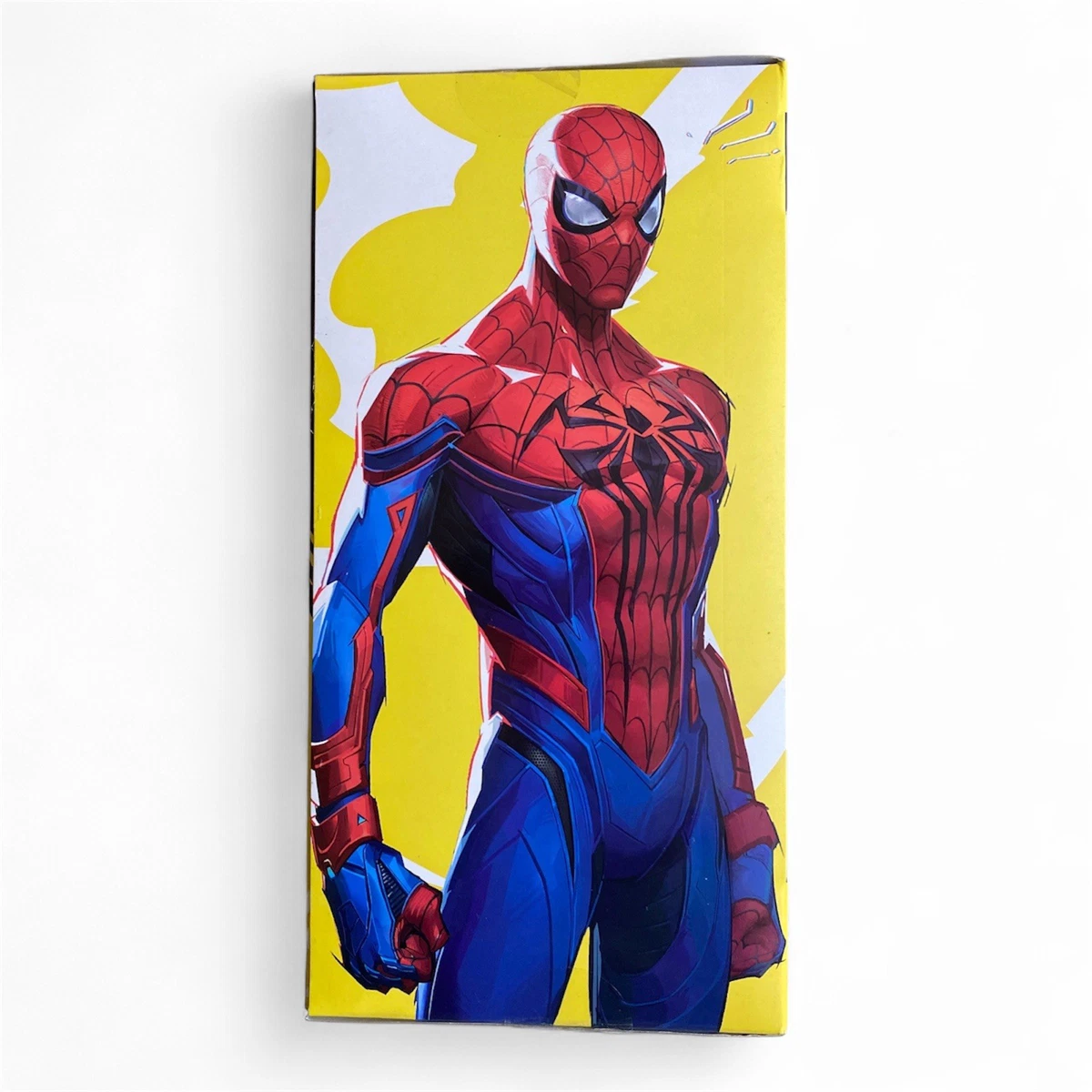 Marvel Rivals SPIDER-MAN CHASE PLATINUM ED 1:6 Scale Fig. by MCFARLANE