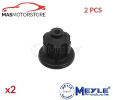 AXLE BEAM MOUNTING BUSH PAIR REAR MEYLE 100 511 0006 2PCS A NEW OE REPLACEMENT