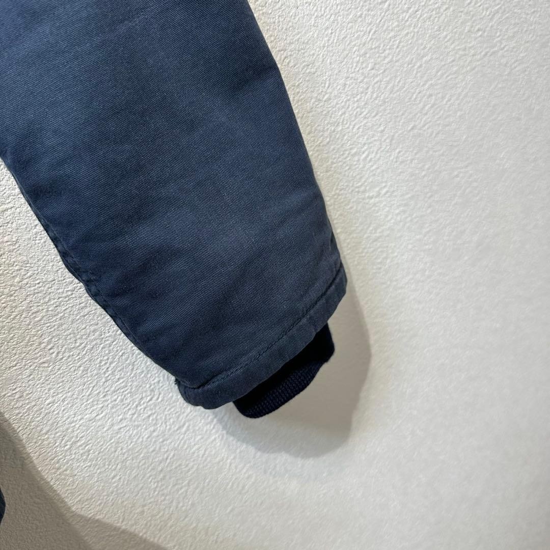 Rare VISVIM high-quality deck jacket DECKHAND JAC… - image 5