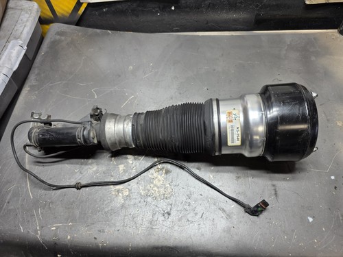 07-13 Mercedes W221 S550 Arnott Front Right or Left Airmatic Air Shock Strut OEM