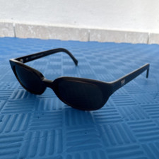 Kaleido Damen Sonnenbrille handgefertigt oval...