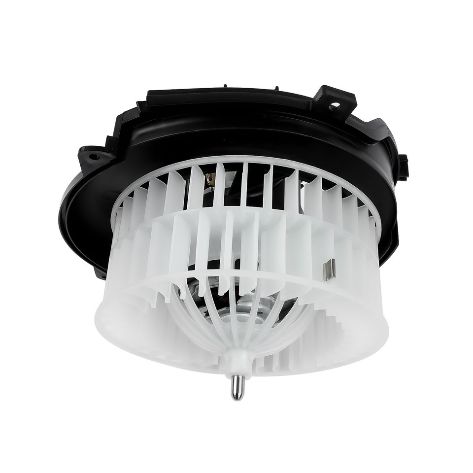 Heater Blower Fan Motor Mercedes-Benz 300SD 500SEL 560SEC 1981-1991 ...
