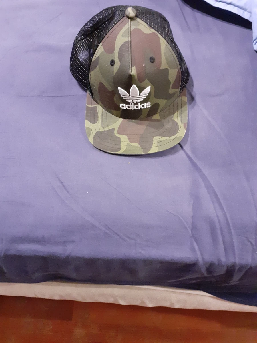 BERRETTO CAPPELLO BASCO Marina Militare Italiana Vintage con Fregio EUR