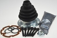 Faltenbalgsatz Antriebswelle Spidan 23514 FüR VW Audi Seat A4 Golf Passat B5 B4