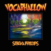 Vocabhallow Serena Phillips Taschenbuch Kartoniert / Broschiert Englisch 2010