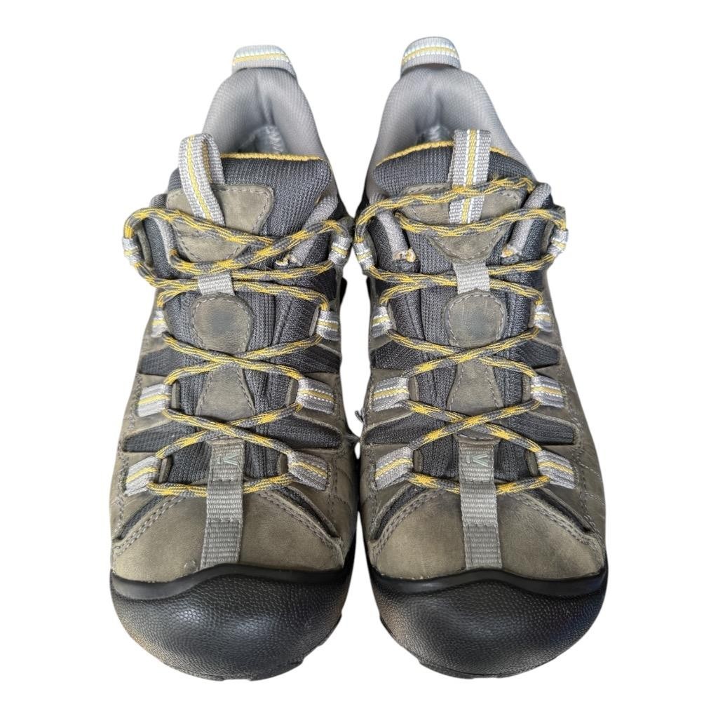 Scarpa da trekking impermeabile Keen Targhee donna taglia 9 5