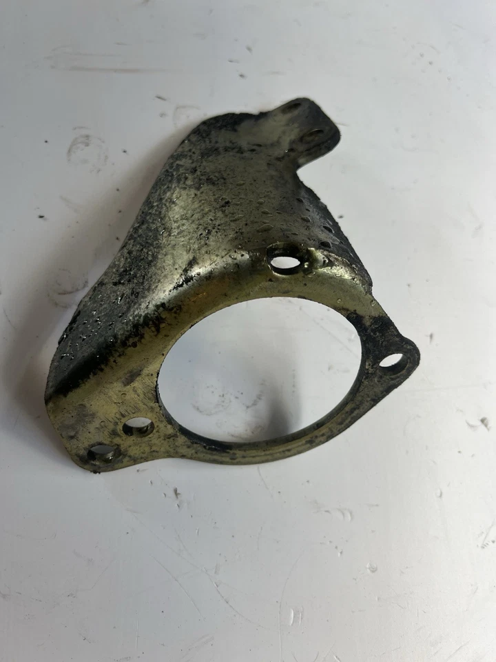 Nissan 300ZX Z31 1984-1986 2+2 pares de soporte de motor y transmisión Foto 2 de 4