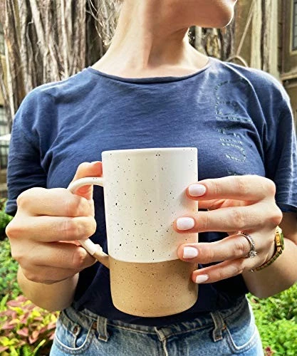 Mora Ceramics Coffee Mugs - Thumbnail 3