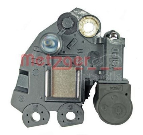 Metzger Autoteile Metzger Generatorregler Bmw 5Er E60 E61 6Er E63 E64 7Er E65 E66 E67 - Bild 3