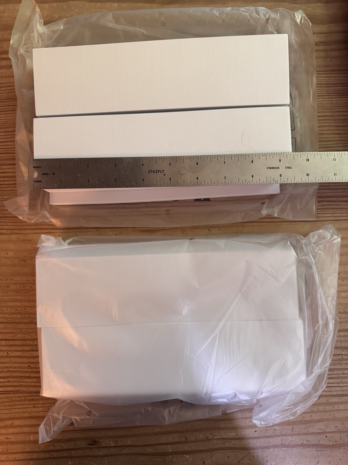 Midea Foam Side Blocks Panels And Strips with and w/o adhesive Residential A/C