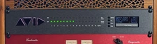 Avid Pro Tools MTRX Interface w/ four cards: 24 inputs and 8 outputs