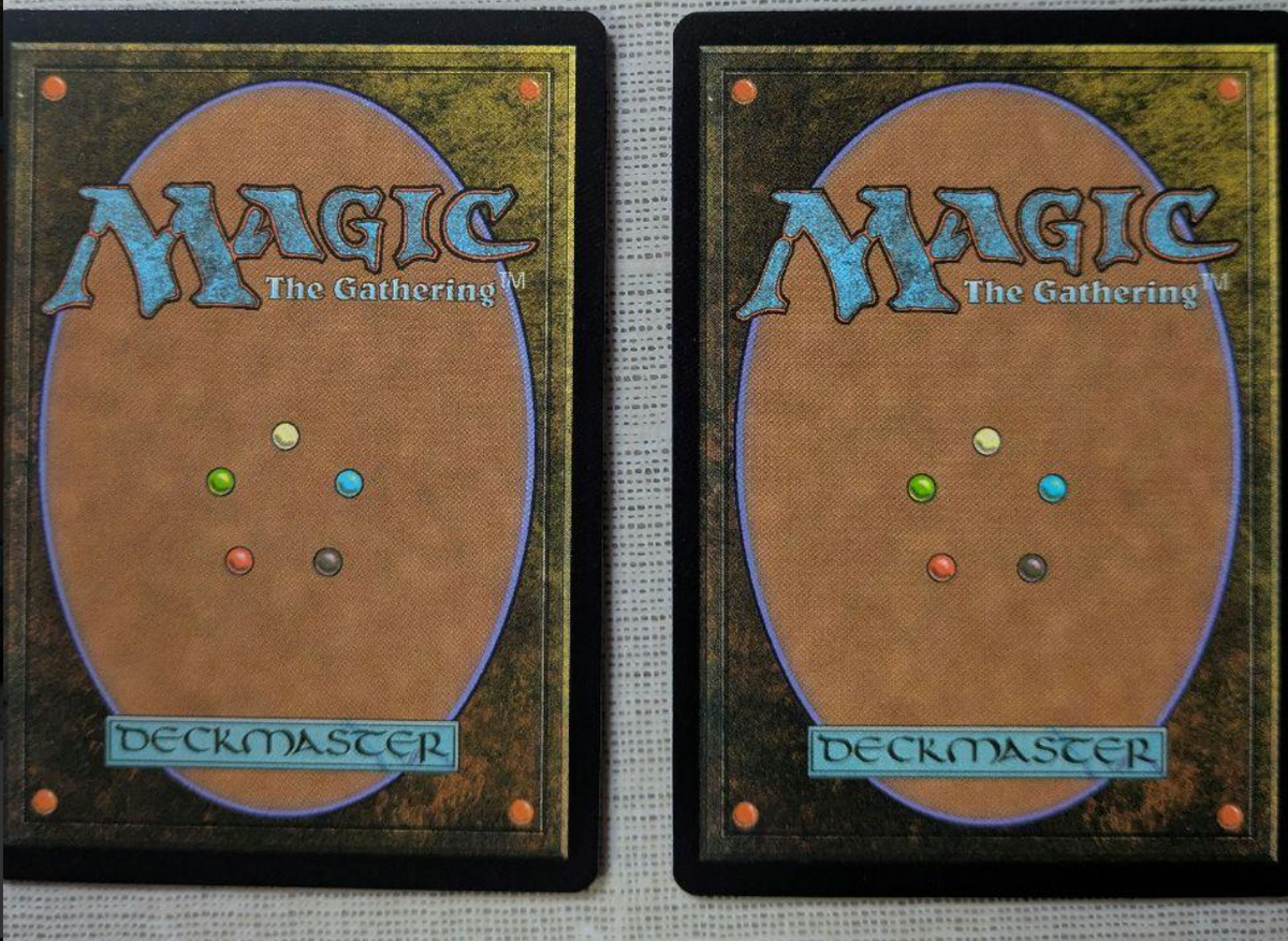 留意Foil MTG Delney, Streetwise Lookout Foil & Inti Foil Japanese