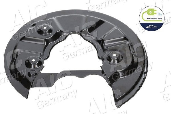 AIC Spritzblech, Bremsscheibe Hinterachse, Links U.A. FüR Skoda, VW-image