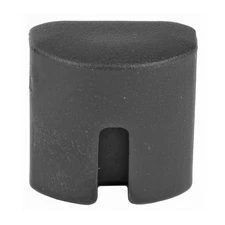 ​Pearce Grip, Frame Insert, Fits Glock 48 / 43X, Black - FI48