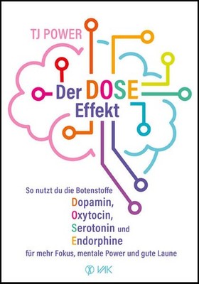 Der DOSE-Effekt | Tj Power, T. J. Power | deutsch | The DOSE Effect