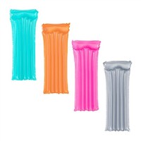 Bestway Deluxe Aufblasbare Matratze Farbauswahl 183X76 Cm Strand Und Pool 440
