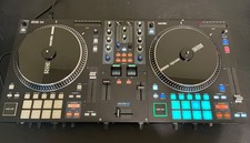 RANE ONE Professional Motorized DJ Controller for Serato DJ Pro