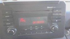 Autoradio Suzuki JIMNY