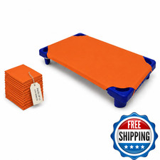 Sheets Stargazer Cot Sheets For Toddler And Preschool - Daycare/Pre-School Cot