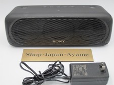 Sony SRS-XB40 Waterproof Bluetooth Speaker Extra Bass Tested Working used