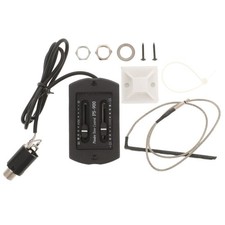 Single Coil Sized Humbucker Guitar Equalizer Pickup Tuner Acoustic Preamp