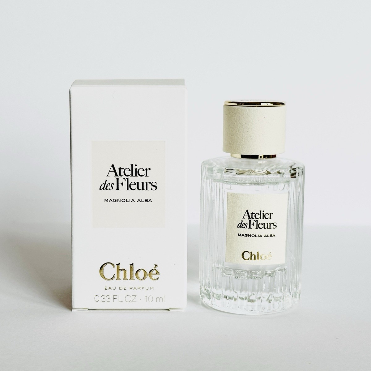 Chloé Chloe Atelier des Fleurs Magnolia Alba EDP Dabber Deluxe