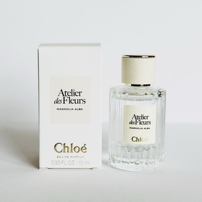 Chloé Chloe Atelier des Fleurs Magnolia Alba EDP Dabber Deluxe